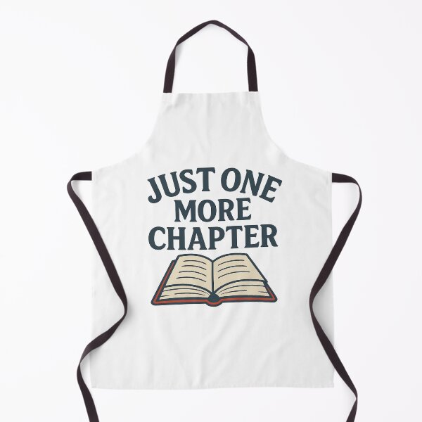 Item preview, just one more chapter designed and sold by Aube11.