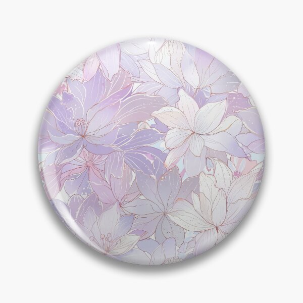 Item preview, Soft Spiritual Flower designed and sold by CoolPixels.