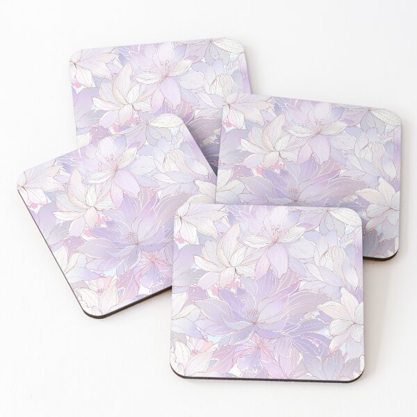 Item preview, Soft Spiritual Flower designed and sold by CoolPixels.