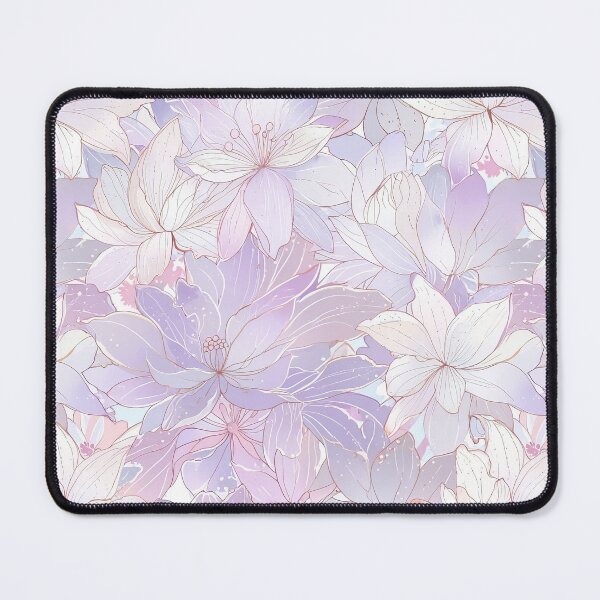 Item preview, Soft Spiritual Flower designed and sold by CoolPixels.