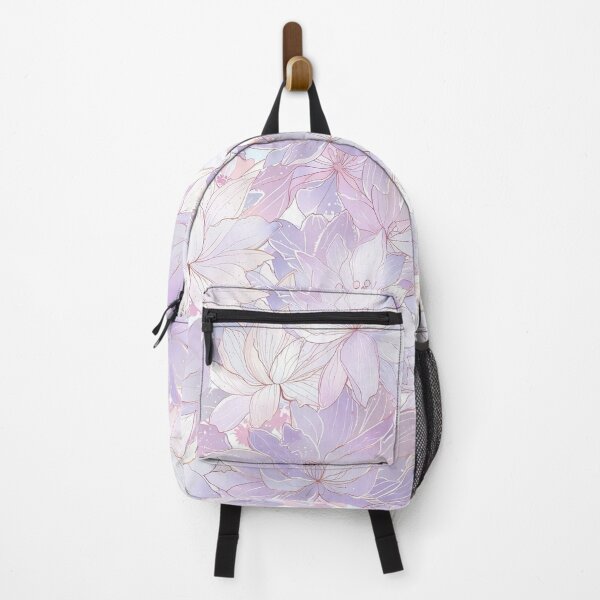 Item preview, Soft Spiritual Flower designed and sold by CoolPixels.
