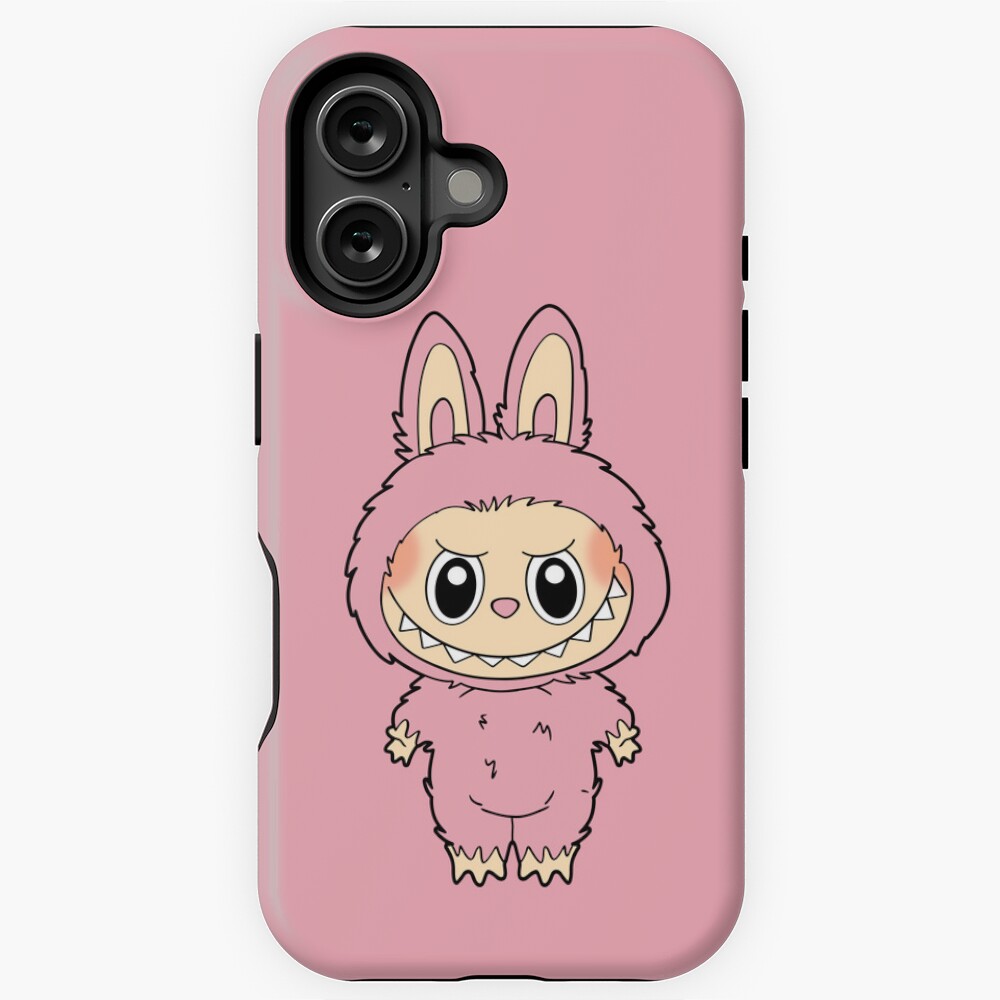 Item preview, iPhone Magsafe Tough Case designed and sold by Diyanggostyle.
