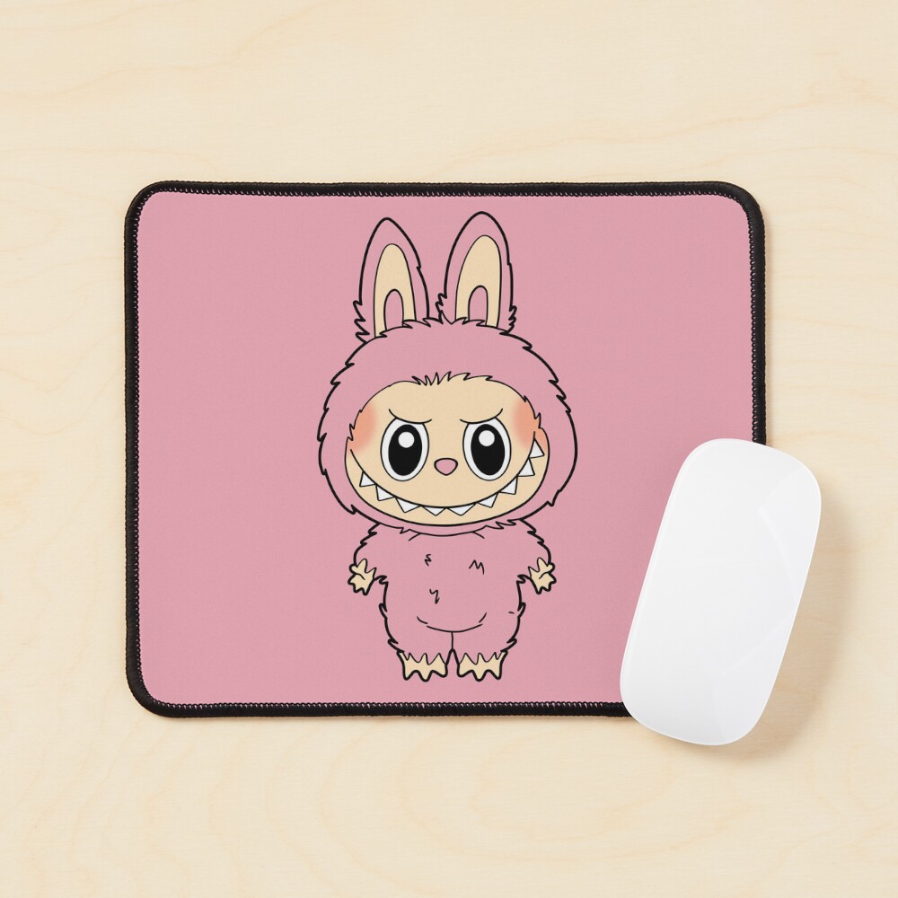 Item preview, Mouse Pad designed and sold by Diyanggostyle.