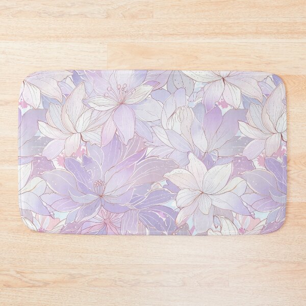 Item preview, Soft Spiritual Flower designed and sold by CoolPixels.