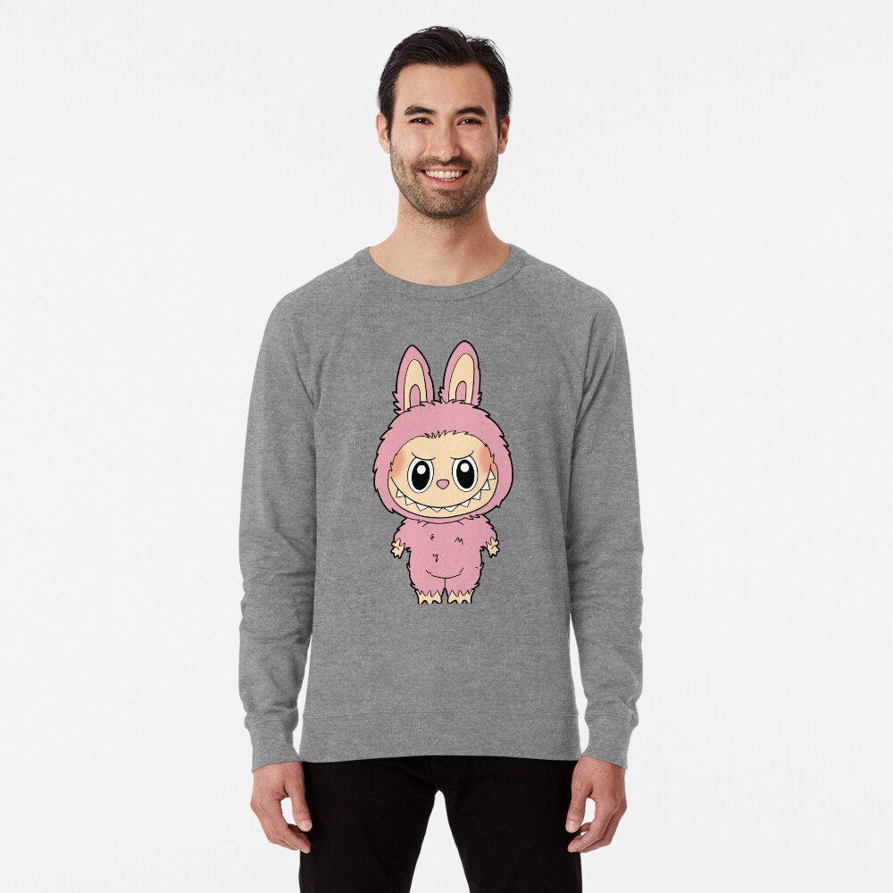 Item preview, Lightweight Sweatshirt designed and sold by Diyanggostyle.