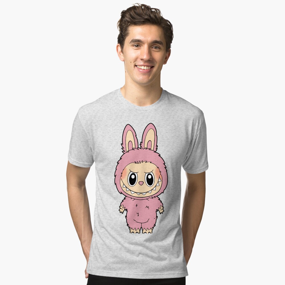 Item preview, Tri-blend T-Shirt designed and sold by Diyanggostyle.