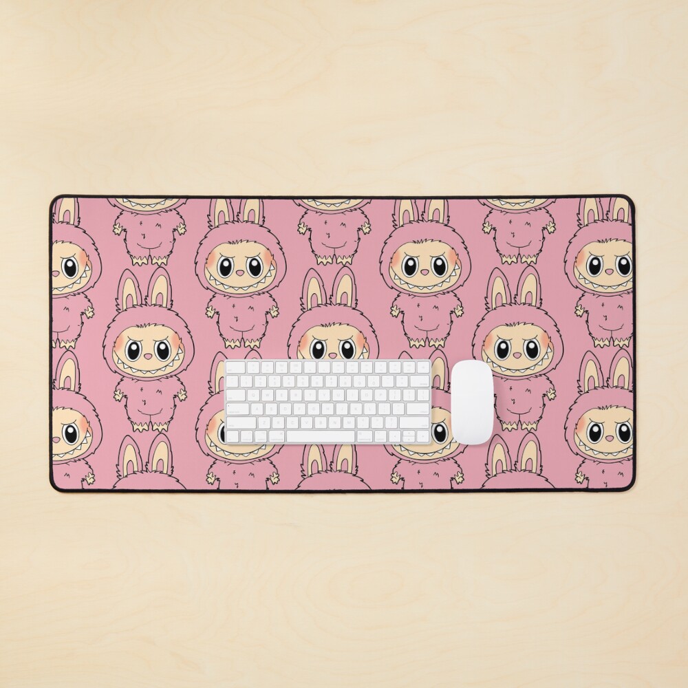 Item preview, Desk Mat designed and sold by Diyanggostyle.