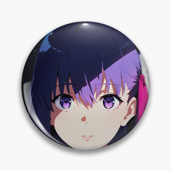 Item preview, Sakura Matou - Fate series 17 designed and sold by Infinite-Aspire.