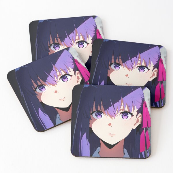 Item preview, Sakura Matou - Fate series 17 designed and sold by Infinite-Aspire.