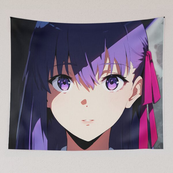 Item preview, Sakura Matou - Fate series 17 designed and sold by Infinite-Aspire.