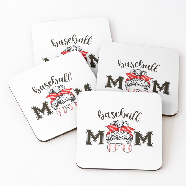 Item preview, Baseball Mom, Baseball Mothers Day designed and sold by graphic-genie.
