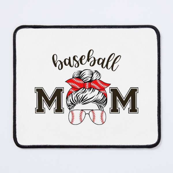 Item preview, Baseball Mom, Baseball Mothers Day designed and sold by graphic-genie.