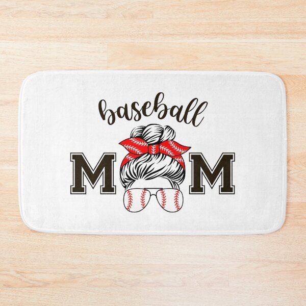 Item preview, Baseball Mom, Baseball Mothers Day designed and sold by graphic-genie.