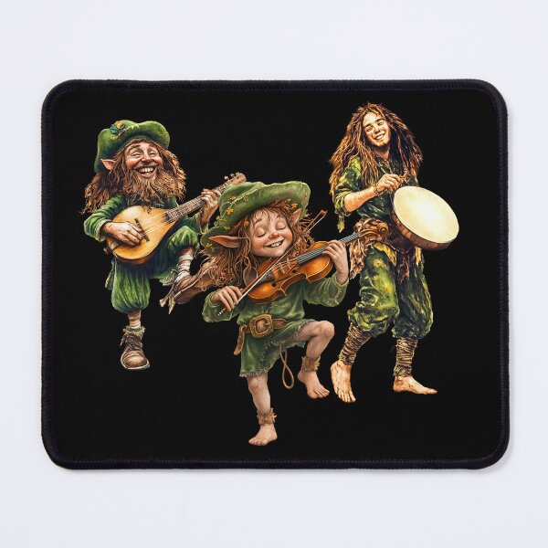 Item preview, Irish Folk Music designed and sold by Danicus666.
