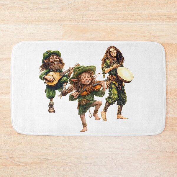 Item preview, Irish Folk Music designed and sold by Danicus666.