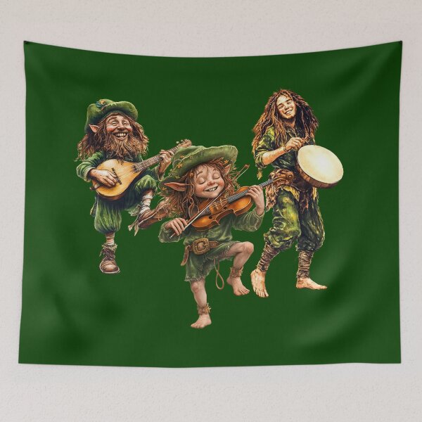 Item preview, Irish Folk Music designed and sold by Danicus666.