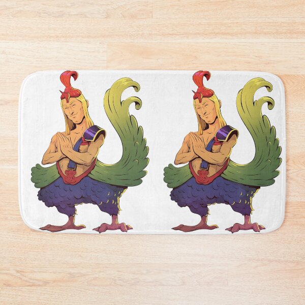 Item preview, Hindu Mythology Art: Divine Kinnara Singer designed and sold by bapupa.