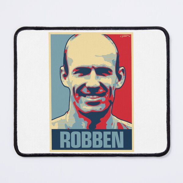 Item preview, Robben designed and sold by DFA.