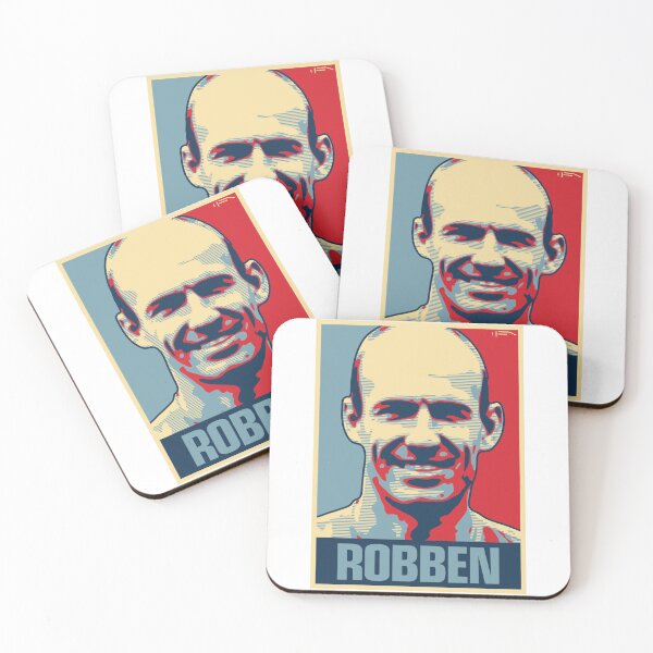 Item preview, Robben designed and sold by DFA.