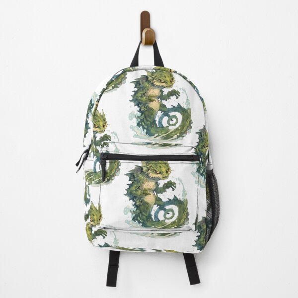 Item preview, Hindu Mythology Art: Makara Legend designed and sold by bapupa.
