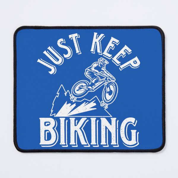 Item preview, indoor cycling, cycling, spin, class, spinning, bicycle, spin class, just keep biking designed and sold by happinesproject.