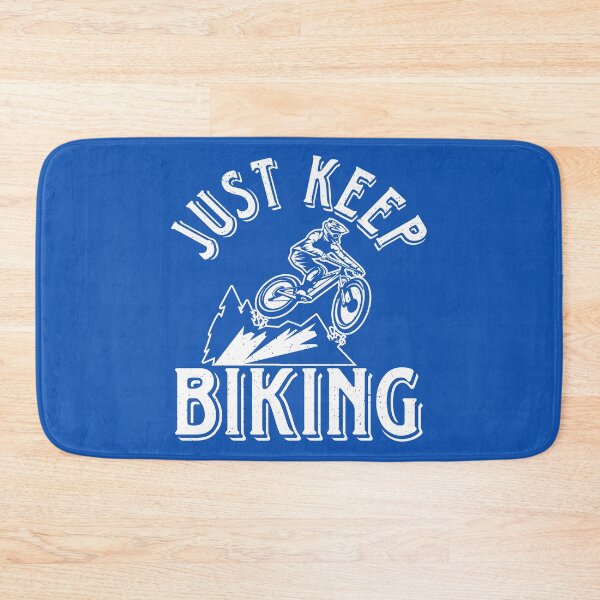 Item preview, indoor cycling, cycling, spin, class, spinning, bicycle, spin class, just keep biking designed and sold by happinesproject.