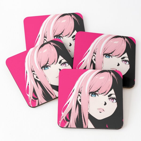 Item preview, Neopolitan - RWBY 23 designed and sold by Infinite-Aspire.