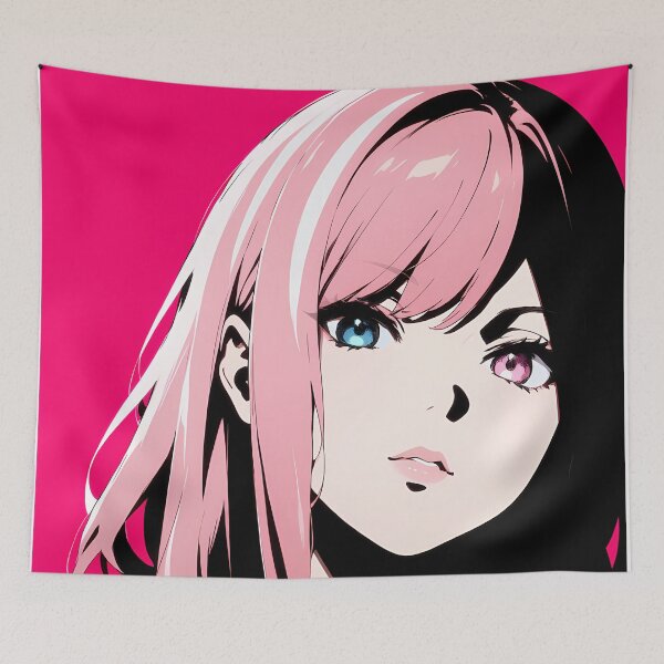 Item preview, Neopolitan - RWBY 23 designed and sold by Infinite-Aspire.