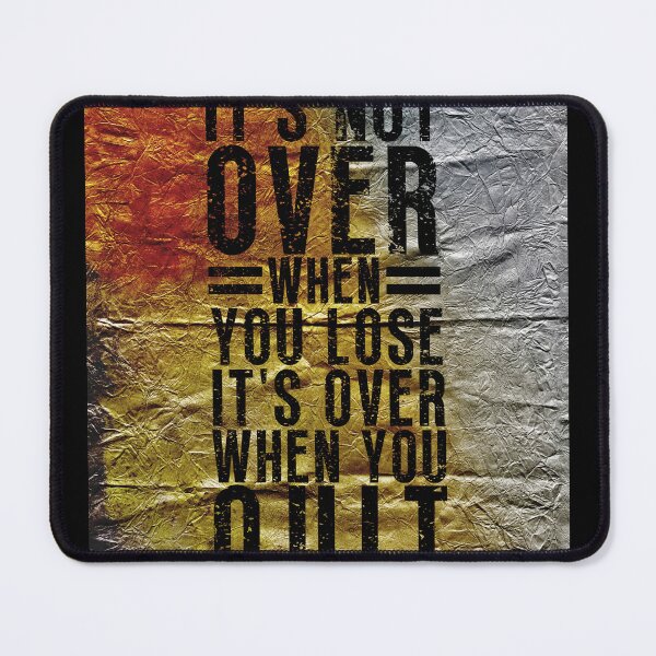 Item preview, Inspirational Text Art with Abstract Texture designed and sold by NickDedidis.