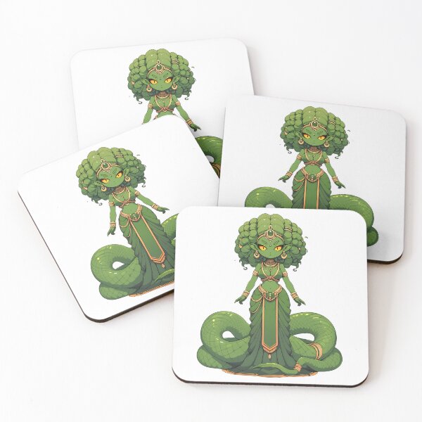 Item preview, Hindu Mythology Art: Serpent Naga Deity designed and sold by bapupa.