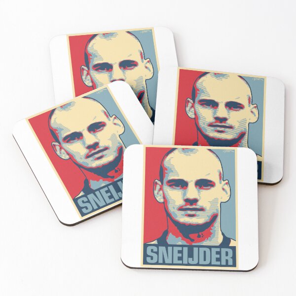 Item preview, Sneijder designed and sold by DFA.