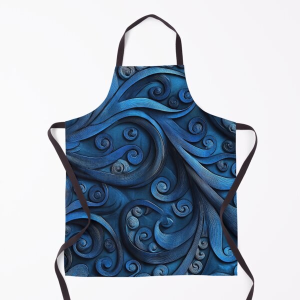 Artikelvorschau, Neuseeland Māori Paua Muster Koru Design 379 entworfen und verkauft von GrinGalore.