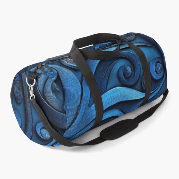 Item preview, New Zealand Māori Paua Pattern Koru Design 379 designed and sold by GrinGalore.
