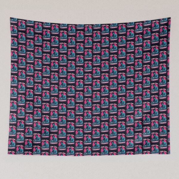 Item preview, Retro Accountant - Consolidated 80s Vibe designed and sold by Anixr.
