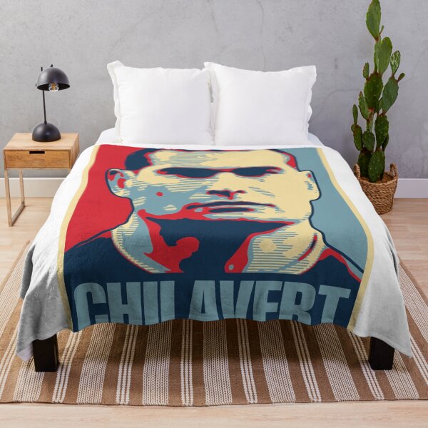 Item preview, Chilavert designed and sold by DFA.
