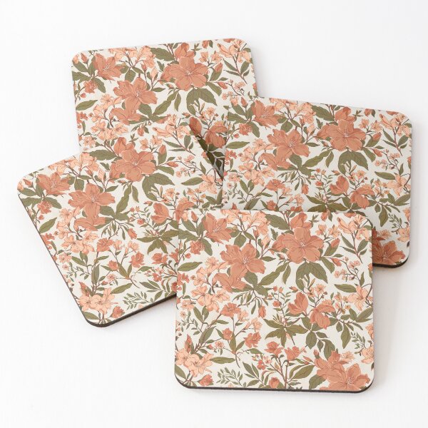 Item preview, Mediterranean Flower designed and sold by CoolPixels.