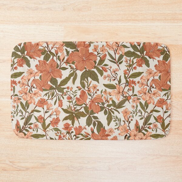 Item preview, Mediterranean Flower designed and sold by CoolPixels.