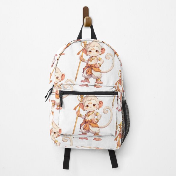 Item preview, Hindu Mythology Art: Ape Vanara Legend designed and sold by bapupa.