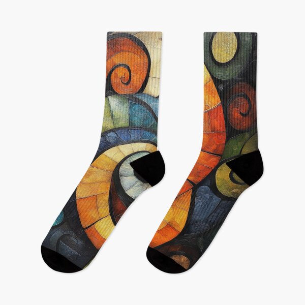 Item preview, Patrón Paua maorí de Nueva Zelanda Diseño Koru 382 designed and sold by GrinGalore.