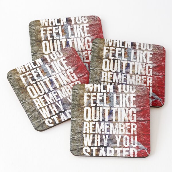 Item preview, Inspirational Text Art with Abstract Texture designed and sold by NickDedidis.