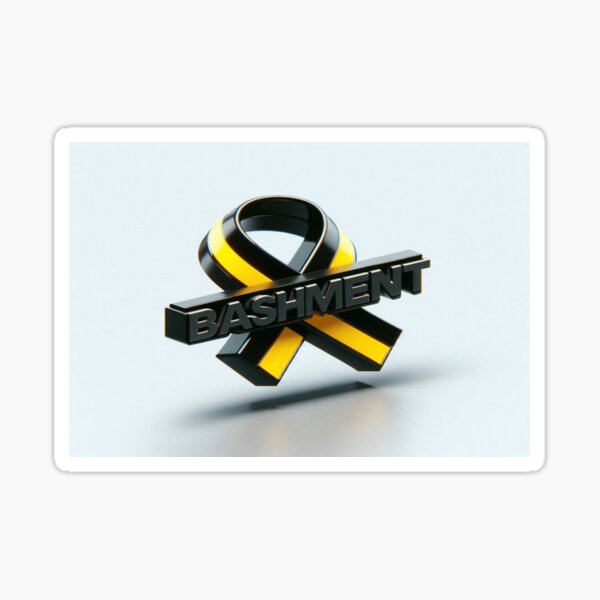 Item preview, BASHMENT  designed and sold by MUZIQQALCHEFFE.