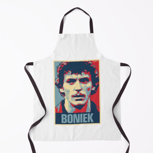 Item preview, Boniek designed and sold by DFA.