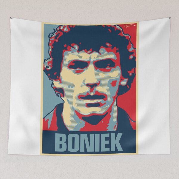 Item preview, Boniek designed and sold by DFA.