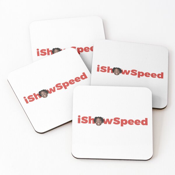 Item preview, Ishowspeed designed and sold by Wolagno.