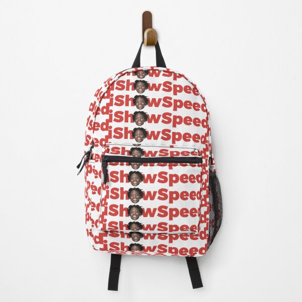Item preview, Ishowspeed designed and sold by Wolagno.