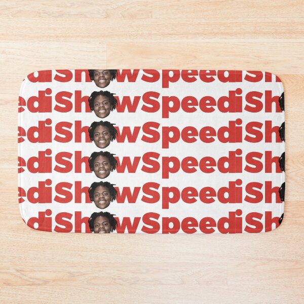 Item preview, Ishowspeed designed and sold by Wolagno.