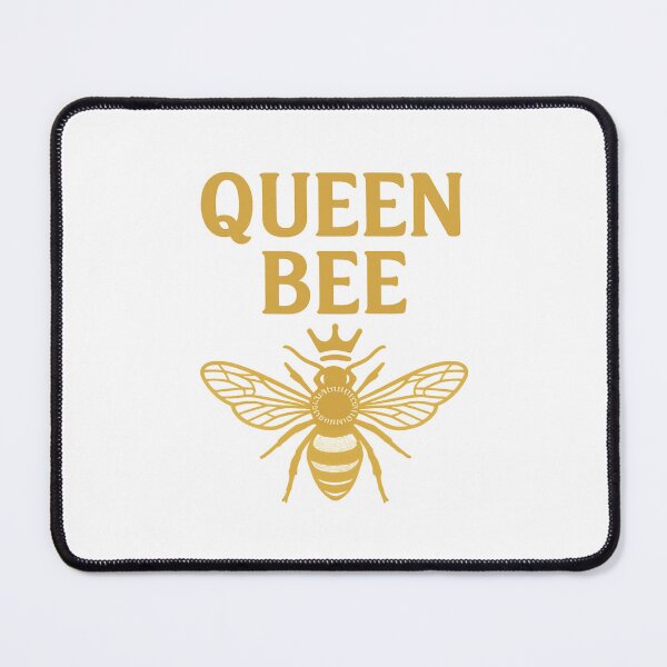 Item preview, queen bee designed and sold by Aube11.
