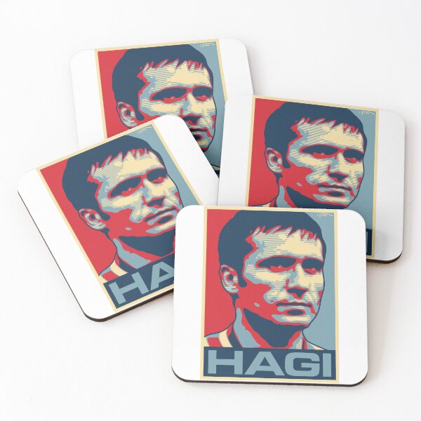 Item preview, Hagi designed and sold by DFA.