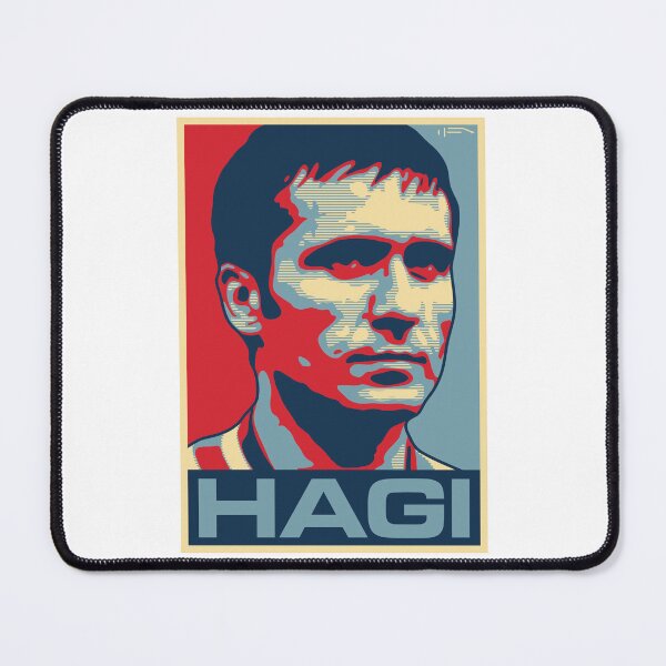 Item preview, Hagi designed and sold by DFA.