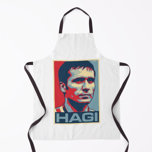 Item preview, Hagi designed and sold by DFA.